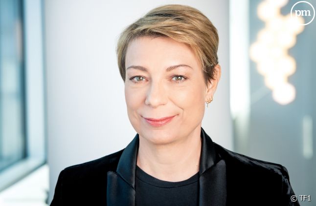 Sylvia Tassan-Toffola, Directrice Générale de TF1 PUB