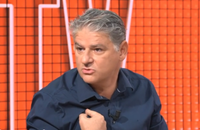 Jacques Cardoze (ex-"Complément d'enquête") explique pourquoi il a voulu rejoindre "TPMP" sur C8
