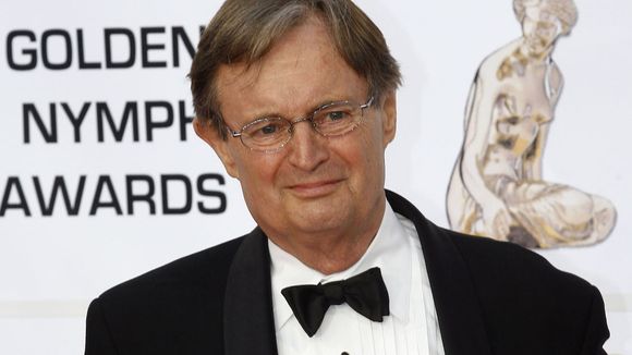 David McCallum, "Ducky" dans "NCIS", est mort