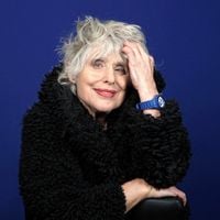 La comédienne Catherine Lachens ("Gazon maudit", "Scènes de ménages") est morte à l'âge de 78 ans