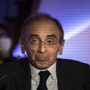 Eric Zemmour condamné à 4.000 euros pour "injure homophobe" sur CNews