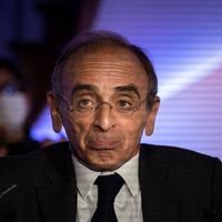 Eric Zemmour condamné à 4.000 euros pour "injure homophobe" sur CNews