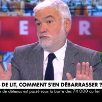 CNews : Pascal Praud fait un parallèle entre punaises de lit et immigration, la Nupes furieuse