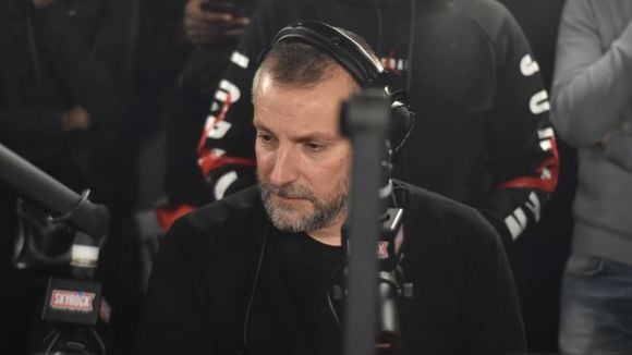 "Ce ne sera pas une captation sèche" : "Planète rap", l'émission culte de Fred Musa sur Skyrock, débarque sur Culturebox dès janvier 2024