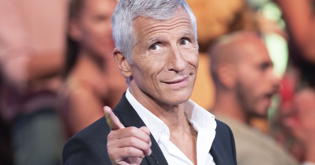 Vous n'avez aucun privilège dans ce métier" : Nagui se défend d'être  favorisé par France Télévisions comme l'affirme Patrick Sébastien -  Puremédias