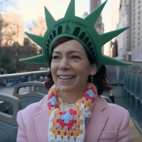 TF1 s'offre "Elsbeth", le spin-off de "The Good Wife", avec Carrie Preston