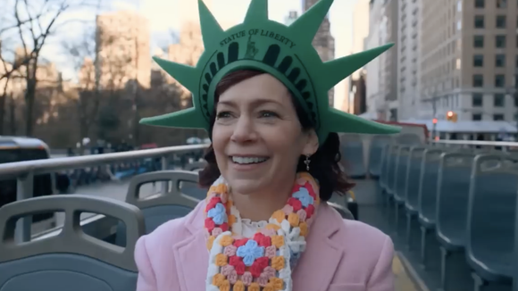 TF1 s'offre "Elsbeth", le spin-off de "The Good Wife", avec Carrie Preston