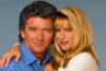 &quot;Pendant un bref instant, je n&#039;y ai pas cru&quot; : Patrick Duffy (&quot;Notre Belle Famille&quot;) rend un hommage bouleversant à Suzanne Somers