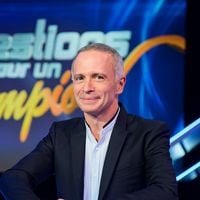 Audiences : Samuel Étienne pulvérise le record de saison de "Questions pour un champion" sur France 3