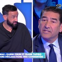 Audiences : L'appel à boycotter "Touche pas à mon poste !" a-t-il un effet sur les scores de Cyril Hanouna ?