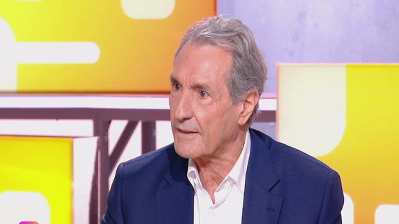 "Je ne pouvais plus travailler avec lui" : Jean-Jacques Bourdin s'en prend à Marc-Olivier Fogiel dans "C médiatique"