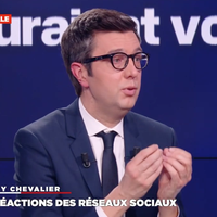 BFMTV : Maxime Switek succède à Bruce Toussaint en partance pour TF1, Laurent Ruquier change d'acolyte dès janvier 2024