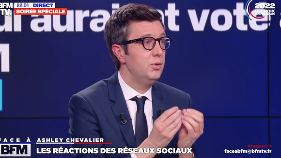 BFMTV : Maxime Switek succède à Bruce Toussaint en partance pour TF1, Laurent Ruquier change d'acolyte dès janvier 2024