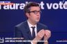 BFMTV : Maxime Switek succède à Bruce Toussaint en partance pour TF1, Laurent Ruquier change d&#039;acolyte dès janvier 2024