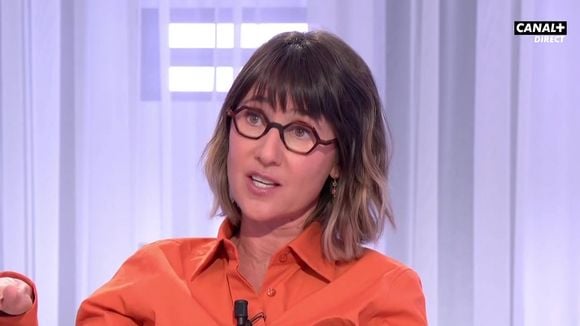 "C'est de plus en plus difficile" : Alexia Laroche-Joubert justifie le recyclage d'émissions cultes à la télé française