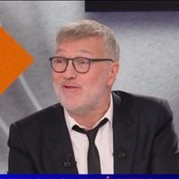 Audiences : "Le 20 Heures" de Laurent Ruquier à son plus bas, BFMTV battue par CNews et LCI