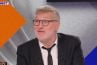 Audiences : &quot;Le 20 Heures&quot; de Laurent Ruquier à son plus bas, BFMTV battue par CNews et LCI