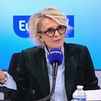 Audiences radio : Fiasco pour Sophie Davant sur Europe 1, France Inter paye cash l'éviction de la quotidienne de Charline Vanhoenacker