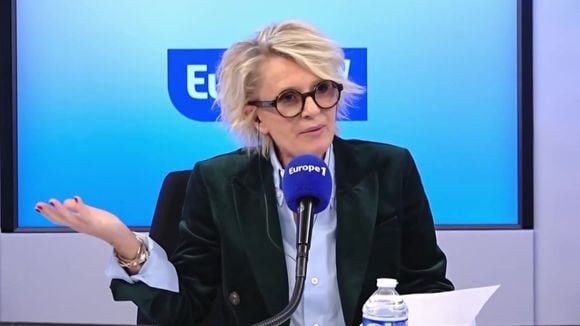 Audiences radio : Fiasco pour Sophie Davant sur Europe 1, France Inter paye cash l'éviction de la quotidienne de Charline Vanhoenacker