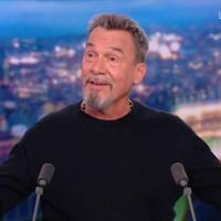 Audiences access 20h : Quel score pour l'interview de Florent Pagny au "20 Heures" de Gilles Bouleau sur TF1 ?