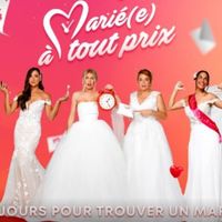 "Marié(e) à tout prix" : Exit "Les cinquante", W9 lance sa nouvelle télé-réalité ce lundi en access