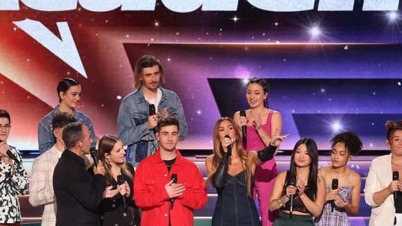 Audiences : Quel score pour la "Star Academy" sur TF1 face au phénomène "100% logique" sur France 2 ?