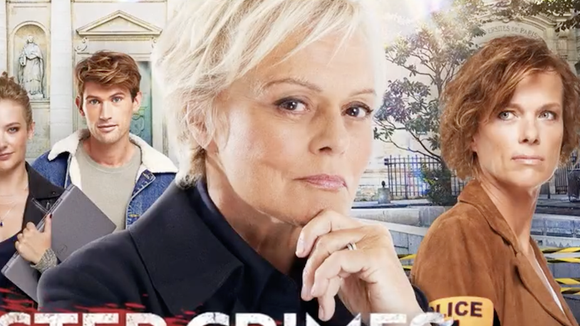 "Master crimes" : Excellent bilan d'audiences pour la série avec Muriel Robin et Anne Le Nen, TF1 officialise une saison 2