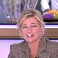 Audiences access 19h : Record de saison pour "C à vous" sur France 5, "Demain nous appartient" sur TF1 profite de la faiblesse du "Téléthon" sur France 2