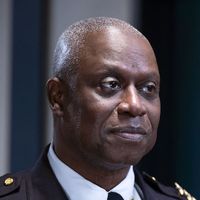 Mort de l'acteur Andre Braugher, star de "Brooklyn Nine-Nine" et "Homicide" à l'âge de 61 ans