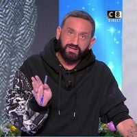 "Tu n'as jamais fait un truc politique ou idéologique" : Cyril Hanouna tacle Thierry Ardisson et défend Pascal Praud dans "TPMP"