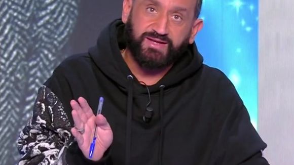 "Tu n'as jamais fait un truc politique ou idéologique" : Cyril Hanouna tacle Thierry Ardisson et défend Pascal Praud dans "TPMP"