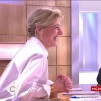 Audiences access : Anne-Elisabeth Lemoine et "C à vous" démarrent 2024 en puissance, carton plein pour Cyril Lignac et "Tous en cuisine" sur M6