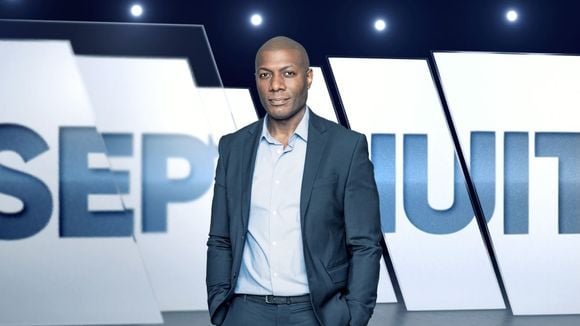 TF1 déprogramme "Sept à huit" en dernière minute ce dimanche soir en raison de l'actualité sportive