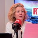 "On n'est pas rancuniers" : Après le sacre de Justine Triet aux Golden Globes, Alba Ventura tacle la réalisatrice d'"Anatomie d'une chute" sur RTL