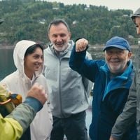 "Créer un programme, c'est un coup de poker" : Avec "Notre vraie nature", Frédéric Lopez plonge 4 personnalités dans un terrain fertile à la confidence