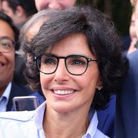 Rachida Dati nommée ministre de la Culture par Gabriel Attal