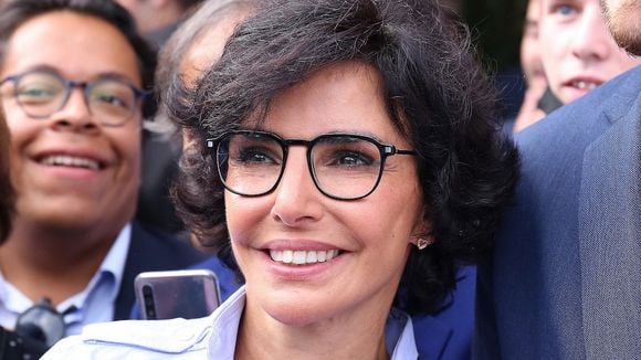 Rachida Dati nommée ministre de la Culture par Gabriel Attal