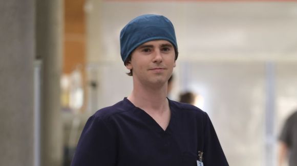 "Il est temps de dire au revoir" : La saison 7 de "Good Doctor" sera la dernière