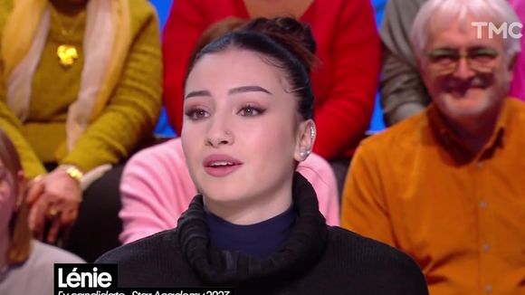 Audiences access 20h : "Quotidien" avec Lénie ("Star Academy") sous les 2 millions, "TPMP" en petite forme sur C8