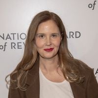 "Je n'avais pas trop imaginé ça" : Justine Triet a "pleuré" en apprenant les 5 nominations d''Anatomie d'une chute' aux Oscars 2024