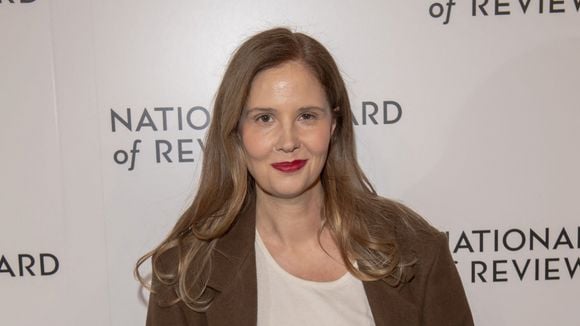 "Je n'avais pas trop imaginé ça" : Justine Triet a "pleuré" en apprenant les 5 nominations d''Anatomie d'une chute' aux Oscars 2024