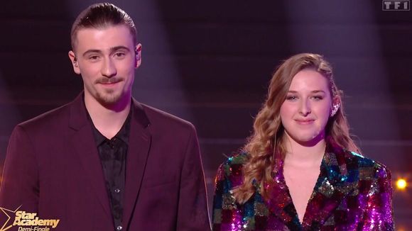 "Star Academy" : Pierre ou Héléna, qui a été éliminé lors de la deuxième demi-finale de la saison 2023 ?