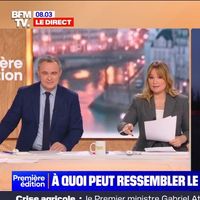 Audiences : BFMTV et CNews, portées par le mouvement de colère des agriculteurs, s'envolent, LCI et Franceinfo loin derrière