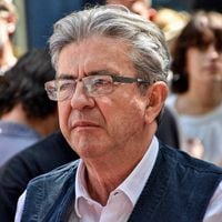 Taxé d''ordure antisémite' sur Radio J, Jean-Luc Mélenchon attaque en justice la radio juive et le journaliste Frédéric Haziza