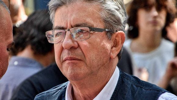 Taxé d''ordure antisémite' sur Radio J, Jean-Luc Mélenchon attaque en justice la radio juive et le journaliste Frédéric Haziza