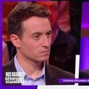 Audiences : Hugo Clément a-t-il progressé en 2e semaine avec "Nos grandes décisions" sur France 2 ?