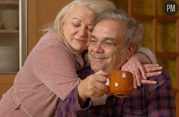 Didier Bourdon et Josiane Balasko dans "Mes très chers parents", diffusé ce dimanche 25 février 2024 sur France 2.