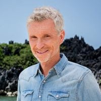 "C'est violent..." : Denis Brogniart révèle ce qu'il se passe pour les aventuriers de "Koh-Lanta" juste après leur élimination