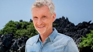 "C'est violent..." : Denis Brogniart révèle ce qu'il se passe pour les aventuriers de "Koh-Lanta" juste après leur élimination