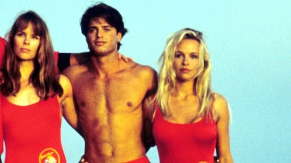 "Alerte à Malibu" : Un reboot de la série culte est en préparation